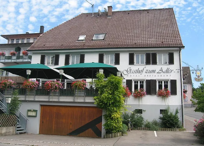 Gasthof zum Adler - Wahlwies-Restaurant-Montag-Dienstag-Ruhetag