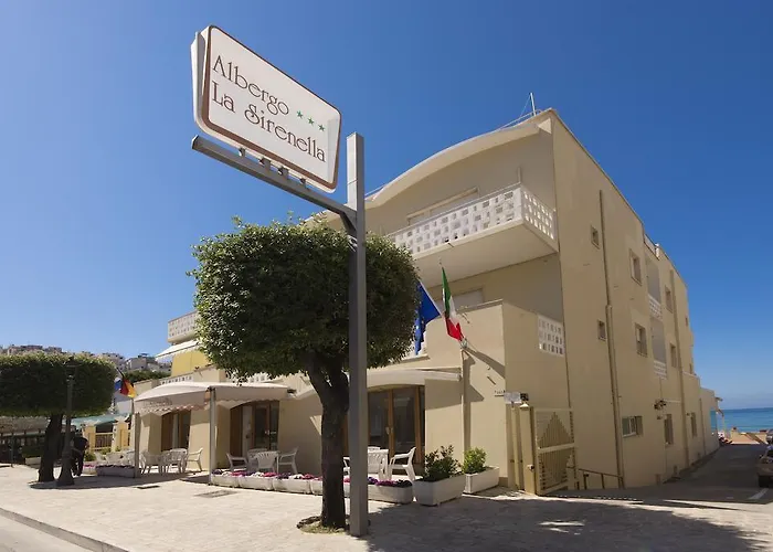 Albergo La Sirenella