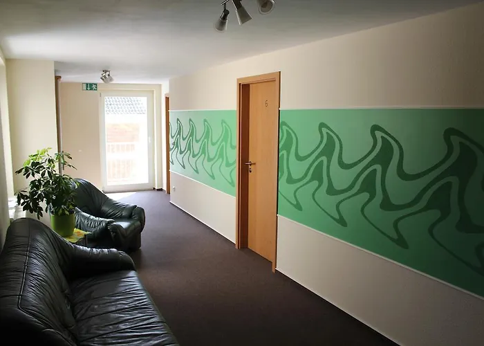 Hotel Am Park