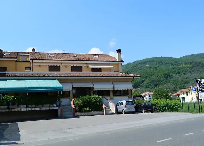 Albergo Ristorante Gori