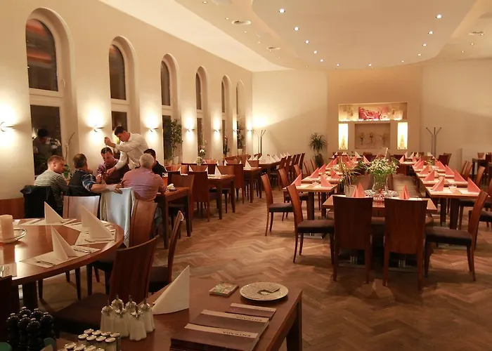 Hotel-Restaurant Entrada