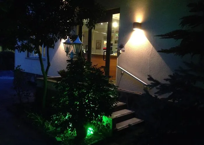 Hotel Acqua Marina