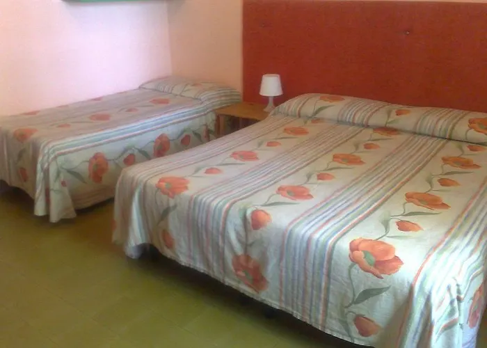Hotel Villa Maria Luigia
