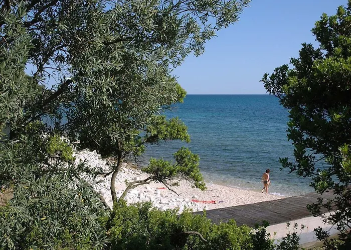 Skites Hotel Bungalows