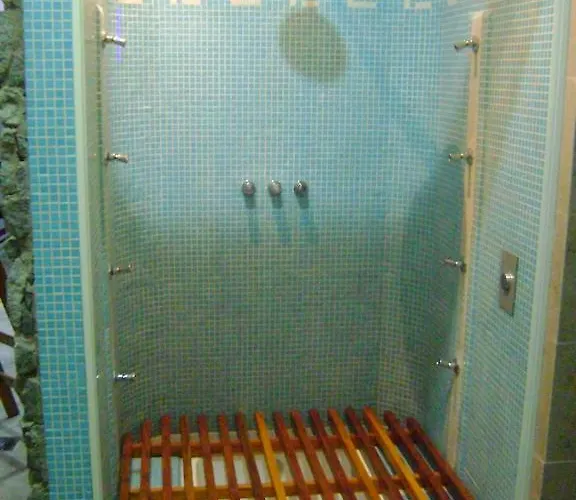 Hotel Brisolei