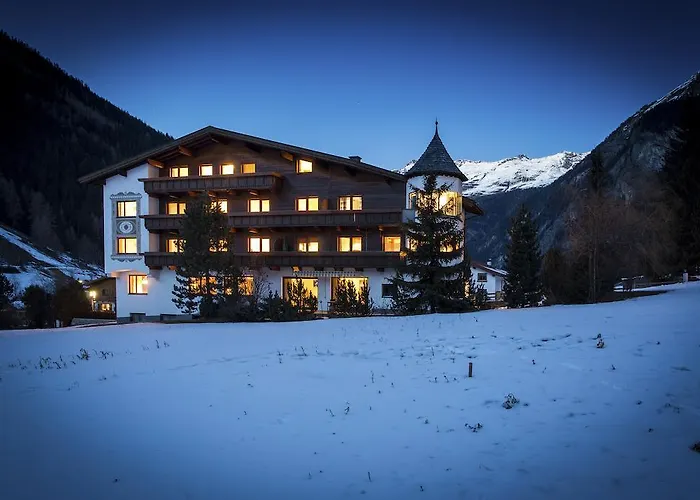 Hotel Hafele