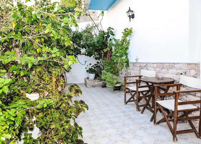 Hotel Karpathos