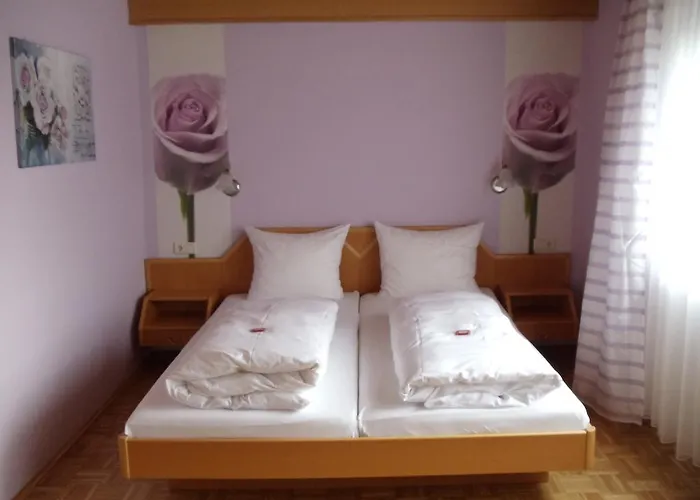 Hotel Restaurant Weisbrod