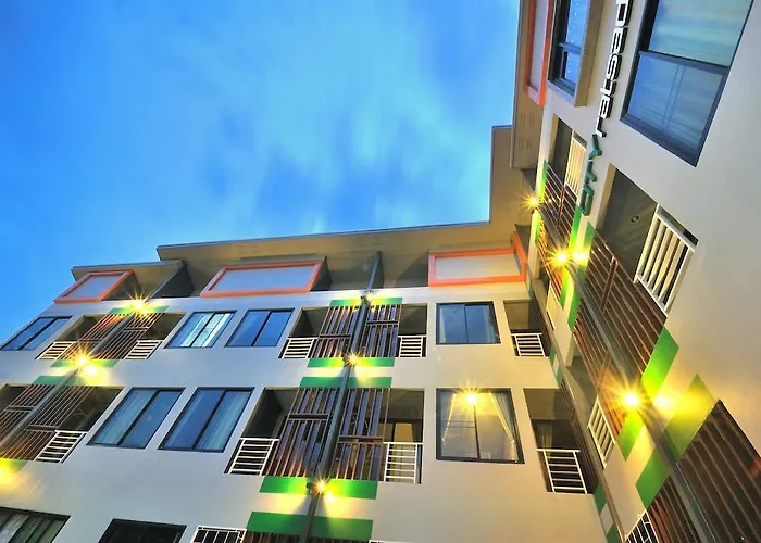City Ratsada Lampang