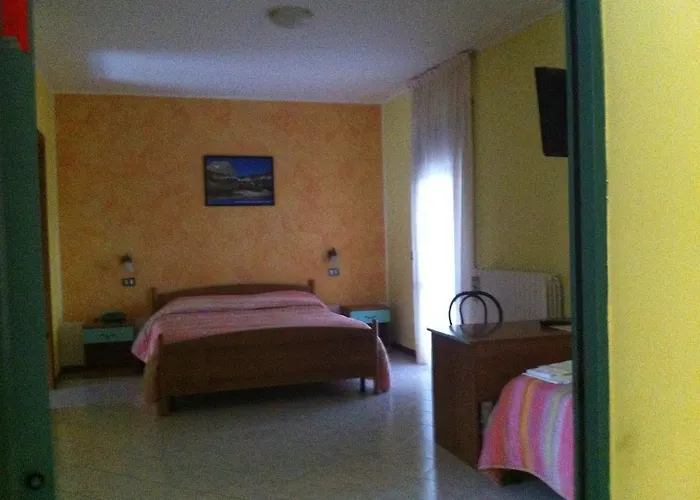 Hotel Giampy