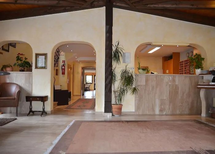 Hotel Pirsch