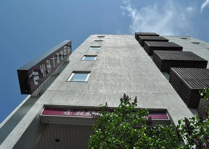 Kitami Daiichi Hotel