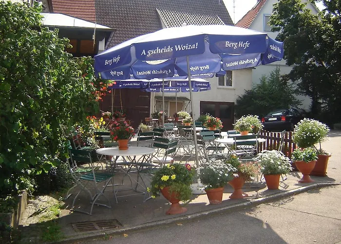 Gasthof zum Lamm