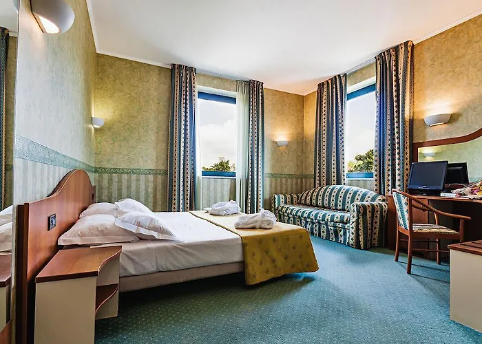 Hotel Marengo