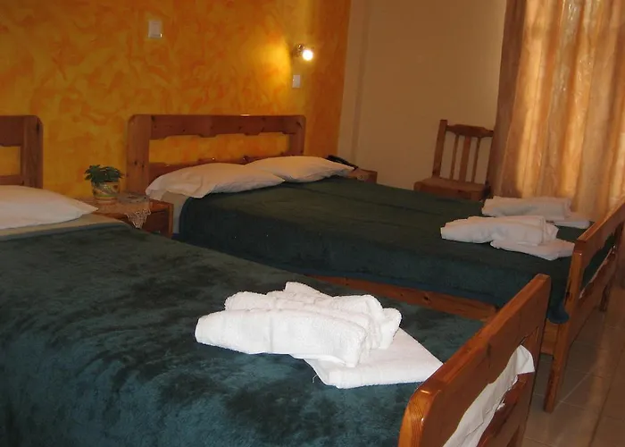 Thalia Hotel