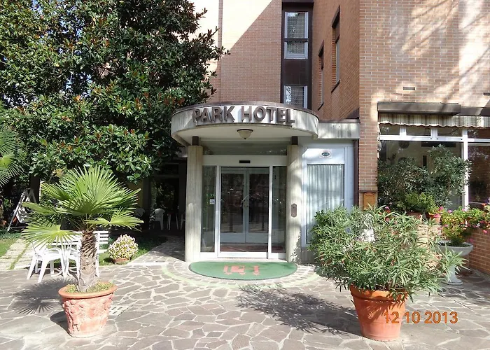Park Hotel