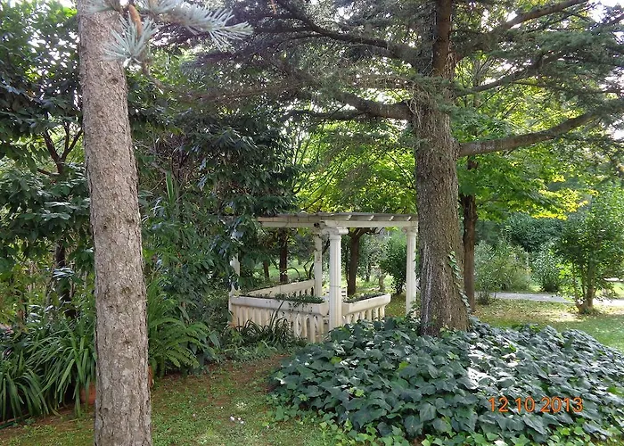 Park Hotel