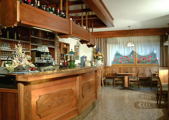 Hotel Brueckenwirt - Al Ponte