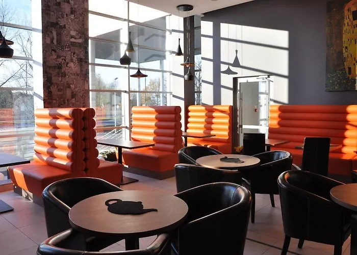 Hotel Europa