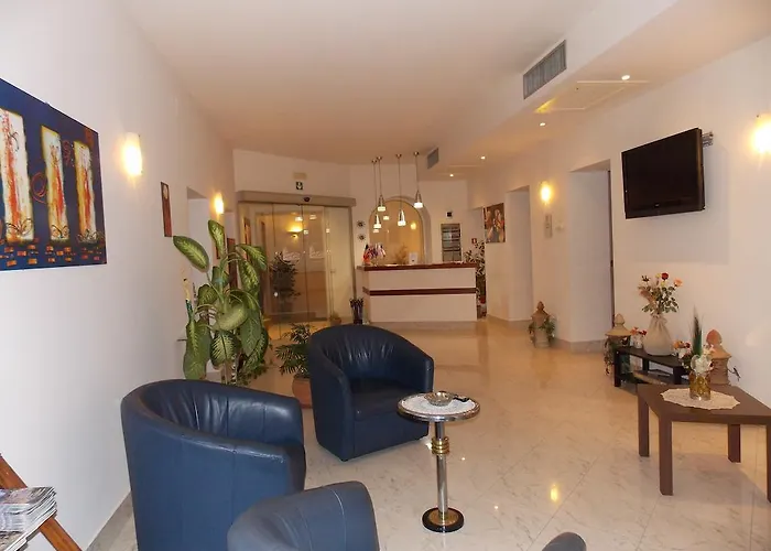 Albergo Roma