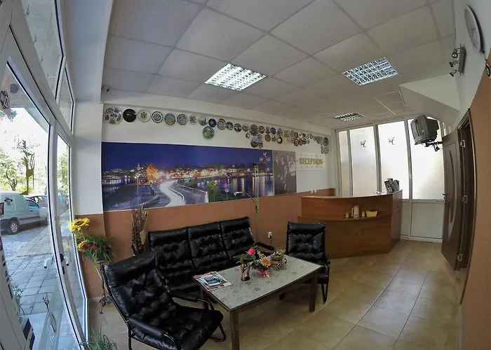 Family Hotel Orfei