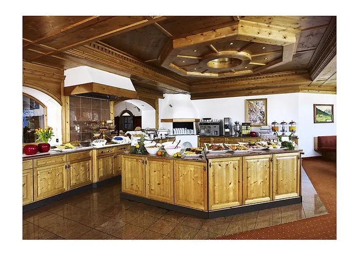 Linserhof Bed&Breakfast