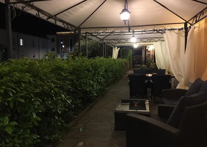 Hotel Il Vigneto