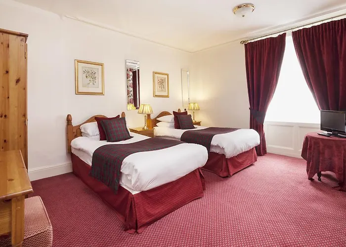 George Hotel