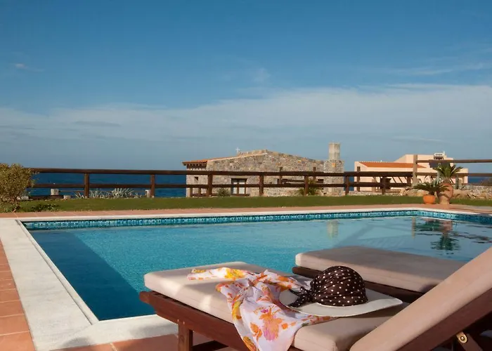 Vasia Villas