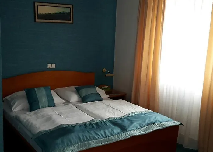 Hotel Dukla