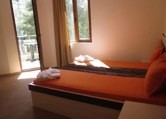 Family Hotel Golden Lion