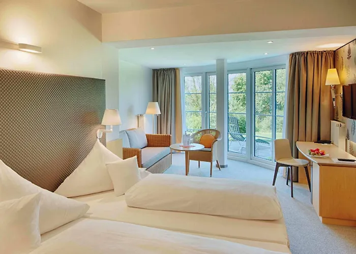 Parkhotel Donauwörth