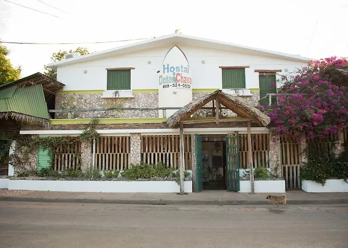 Hostal Dona Chava