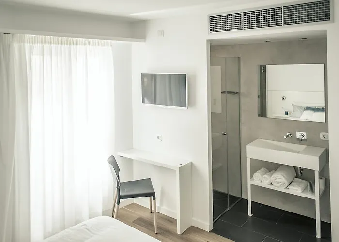 Tramuntana Hotel - Adults Only