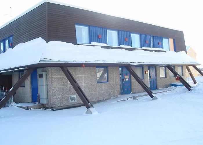 Hotell Samegard
