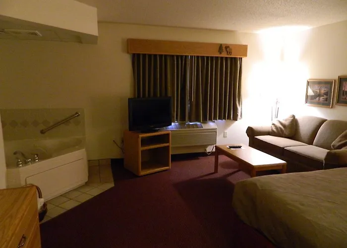 Days Inn Moose Lake