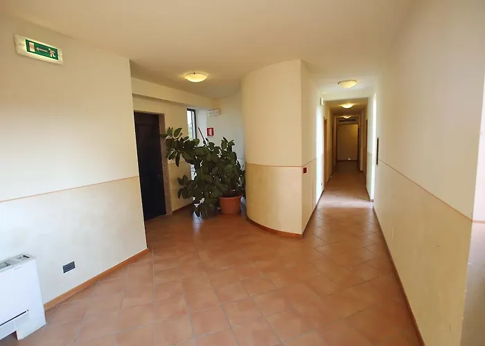 Hotel Sanvitale