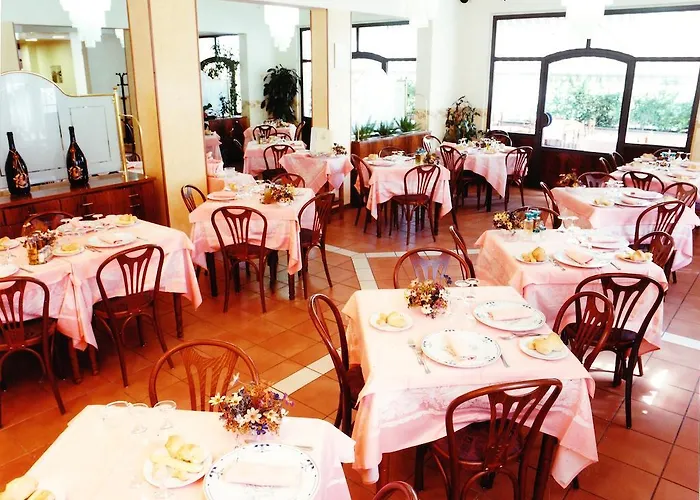 Hotel Sanvitale