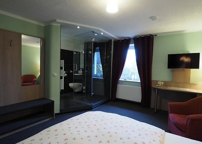 Stelinger Hof Hotel Münkel