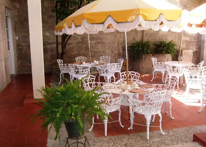 Casa Limonchelo Hotel B&B