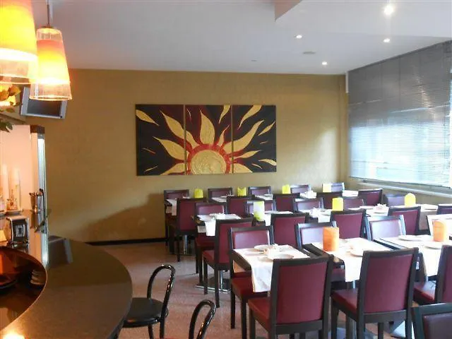 Hotel Valdaso
