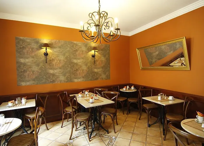 Art Hotel Neckar