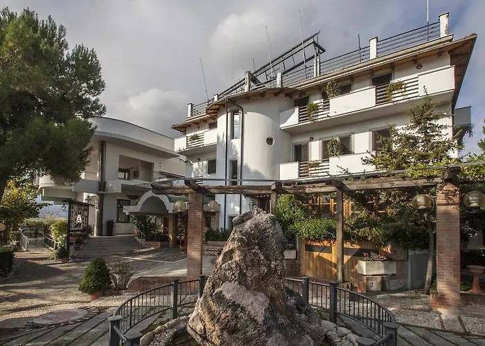 Hotel Ristorante La Bilancia