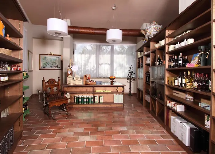 Hotel Ristorante La Bilancia