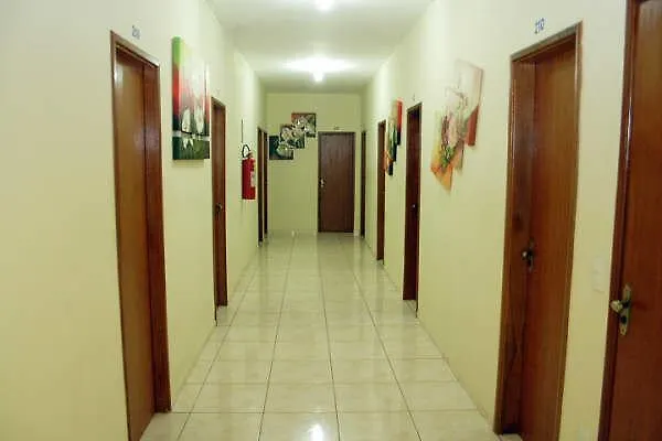 Hotel Morada do Sol