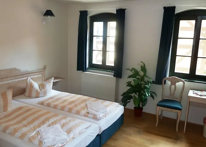 MB Hotel Weißer Hirsch