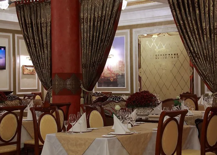 Hotel Aristokrat