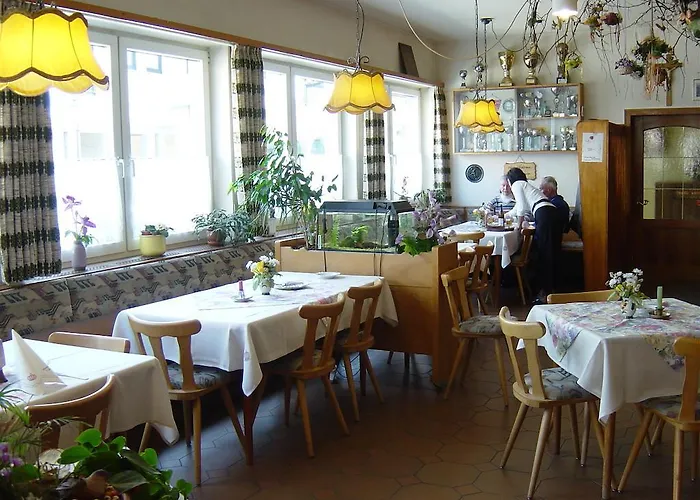 Hotel Krone