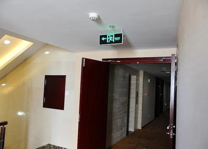 Haidu Hotel