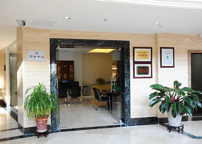 Haidu Hotel